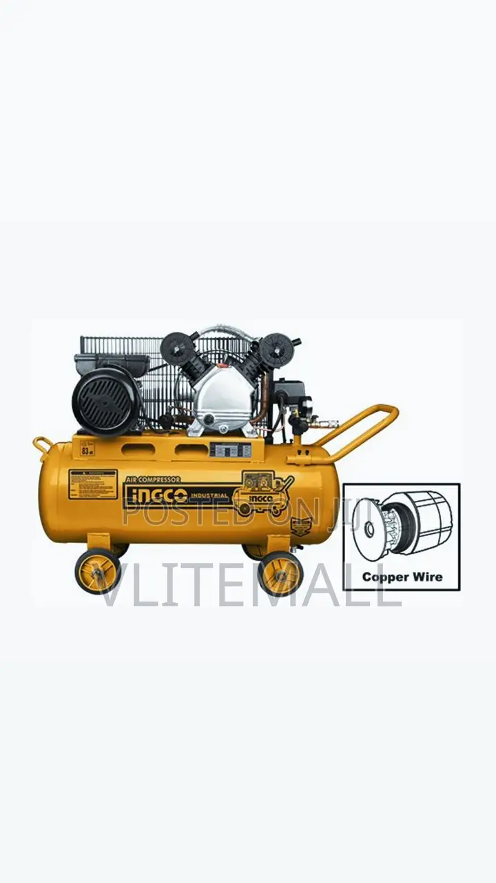 Air Compressor Ac