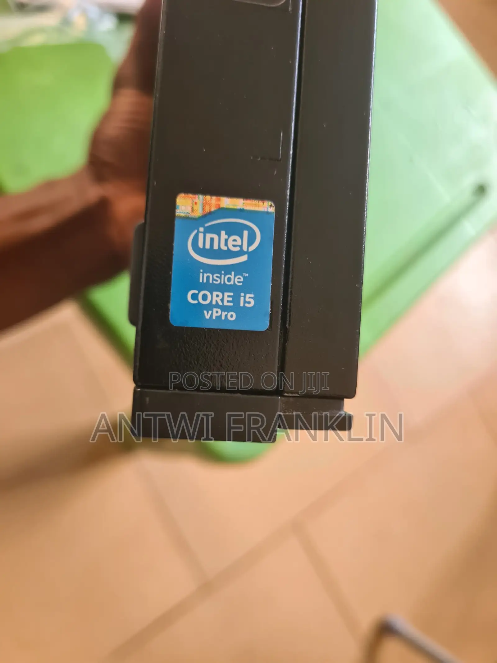 Desktop Computer Dell OptiPlex 9020 8GB Intel Core i5 SSD 500GB