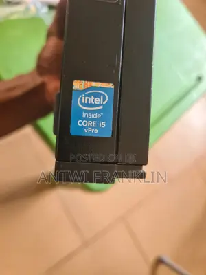 Desktop Computer Dell OptiPlex 9020 8GB Intel Core i5 SSD 500GB