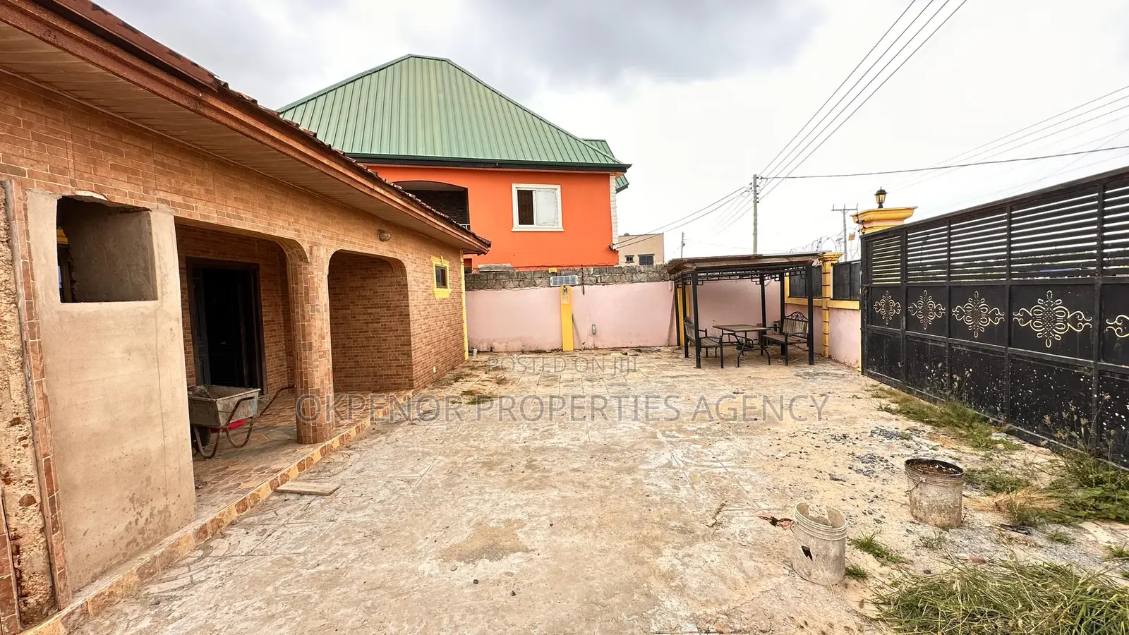 2bdrm House in Prampram for sale