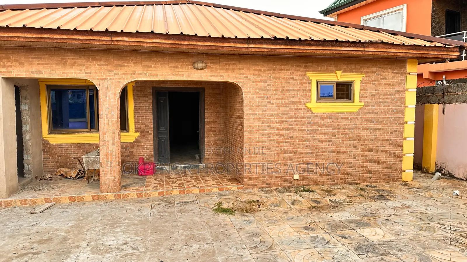 2bdrm House in Prampram for sale