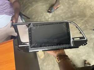 Hyundai Elantra Android Car Screen Tape 2017 2018