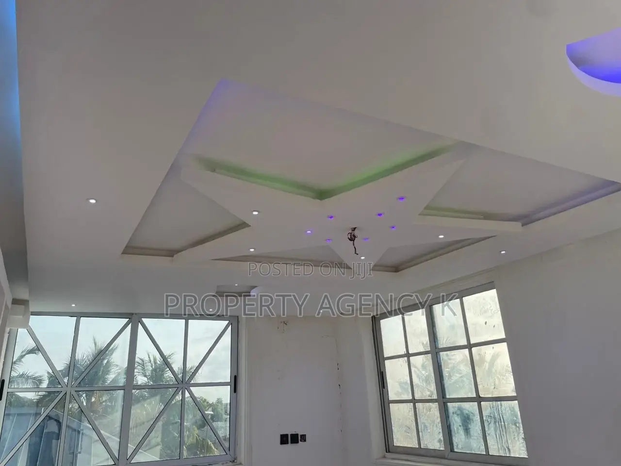 1bdrm Apartment in Kff, Toll Booth for rent