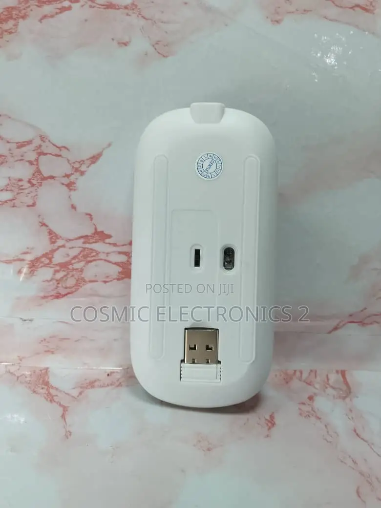 Hp Wireless Rechargeable Mouse W10
