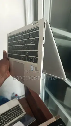 Laptop HP EliteBook 840 G3 16GB Intel Core I5 SSD 256GB