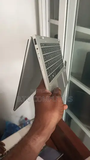 Laptop HP EliteBook 840 G3 16GB Intel Core I5 SSD 256GB