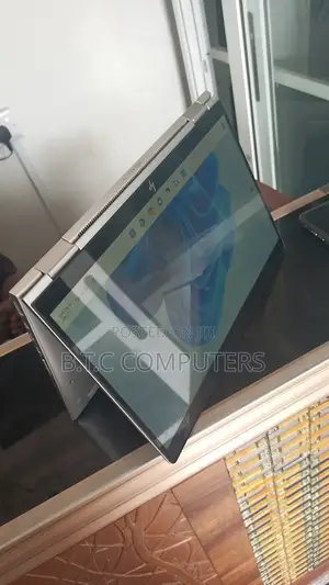 Laptop HP EliteBook 840 G3 16GB Intel Core I5 SSD 256GB