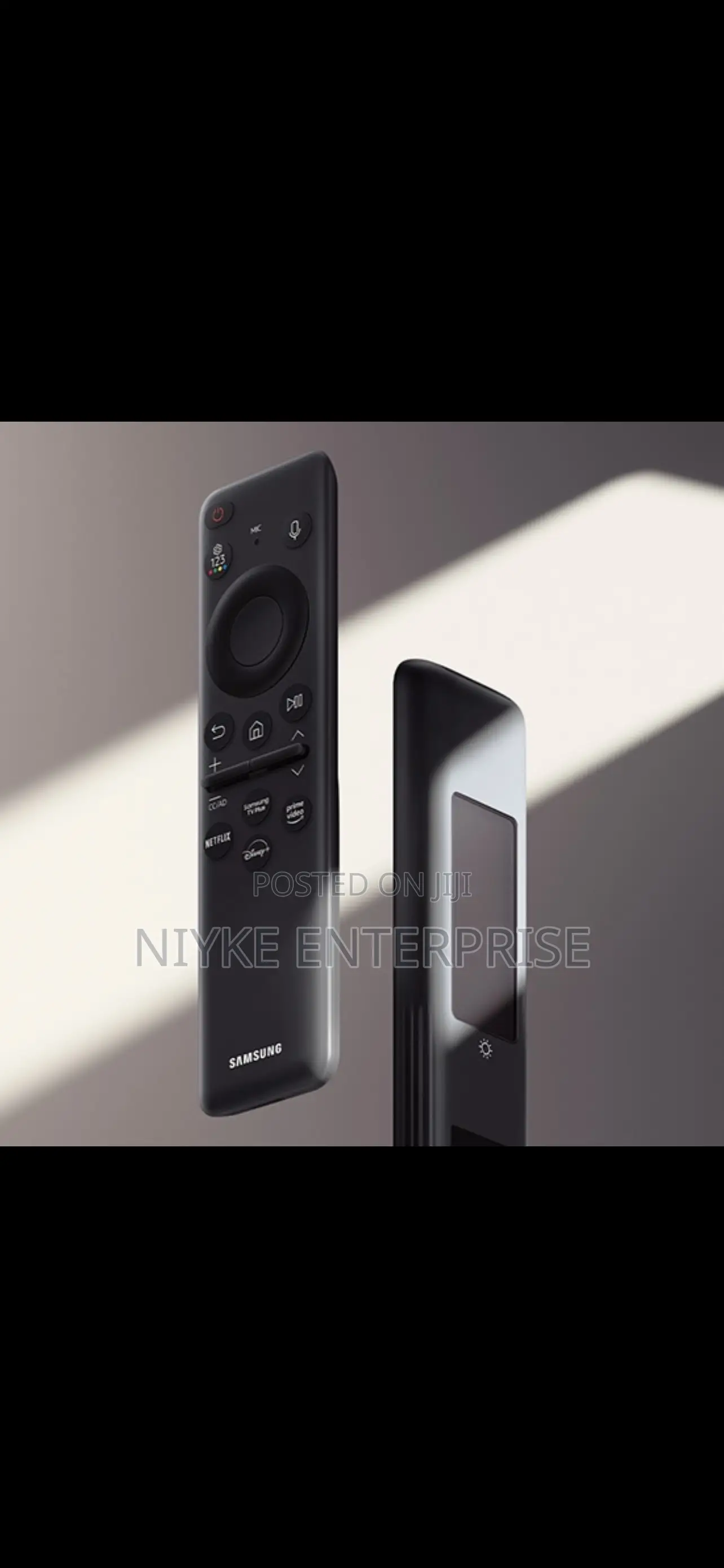 Samsung Q60d 75′′ Qled 4k Smart Tv Crystal Uhd Tv