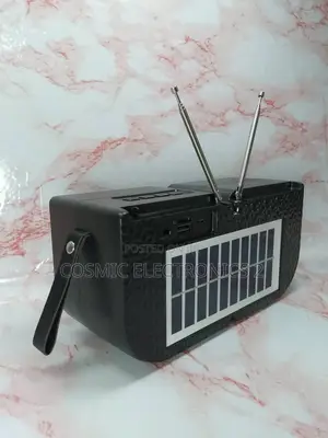 Naidi L64 Wireless Speaker – 8w