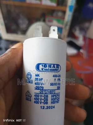 Heavy Duty Machinery Fuses