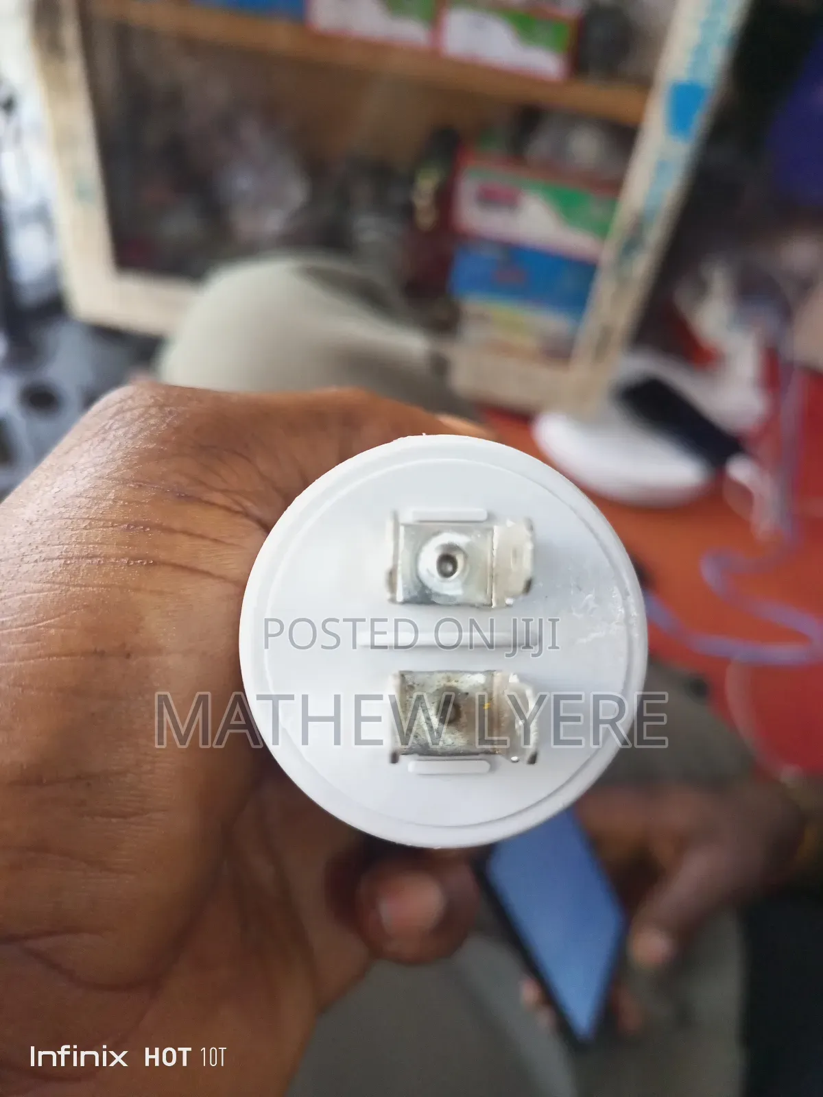 Heavy Duty Machinery Fuses