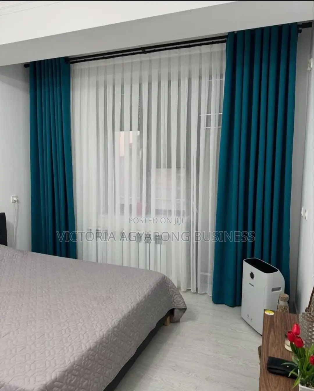 Quality Affordable Curtains