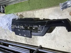 Honda Crv Lower Front Bumper 2020 2021 2022