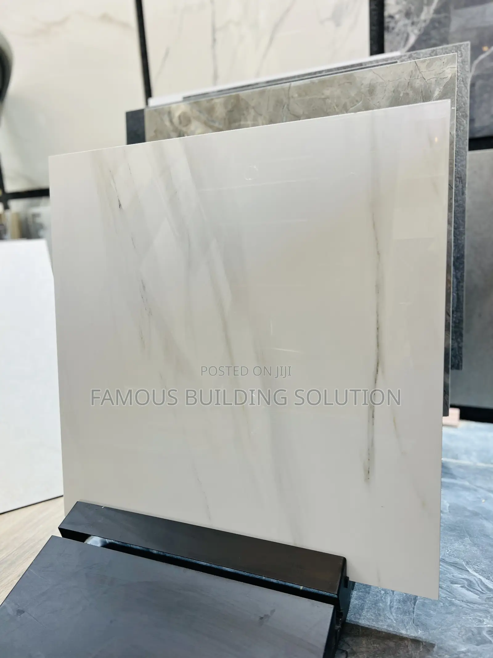 High Quality Floor Tiles (60/60)