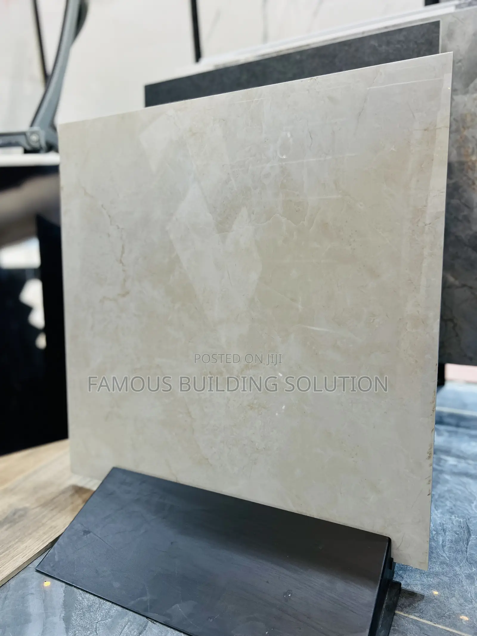 High Quality Floor Tiles (60/60)