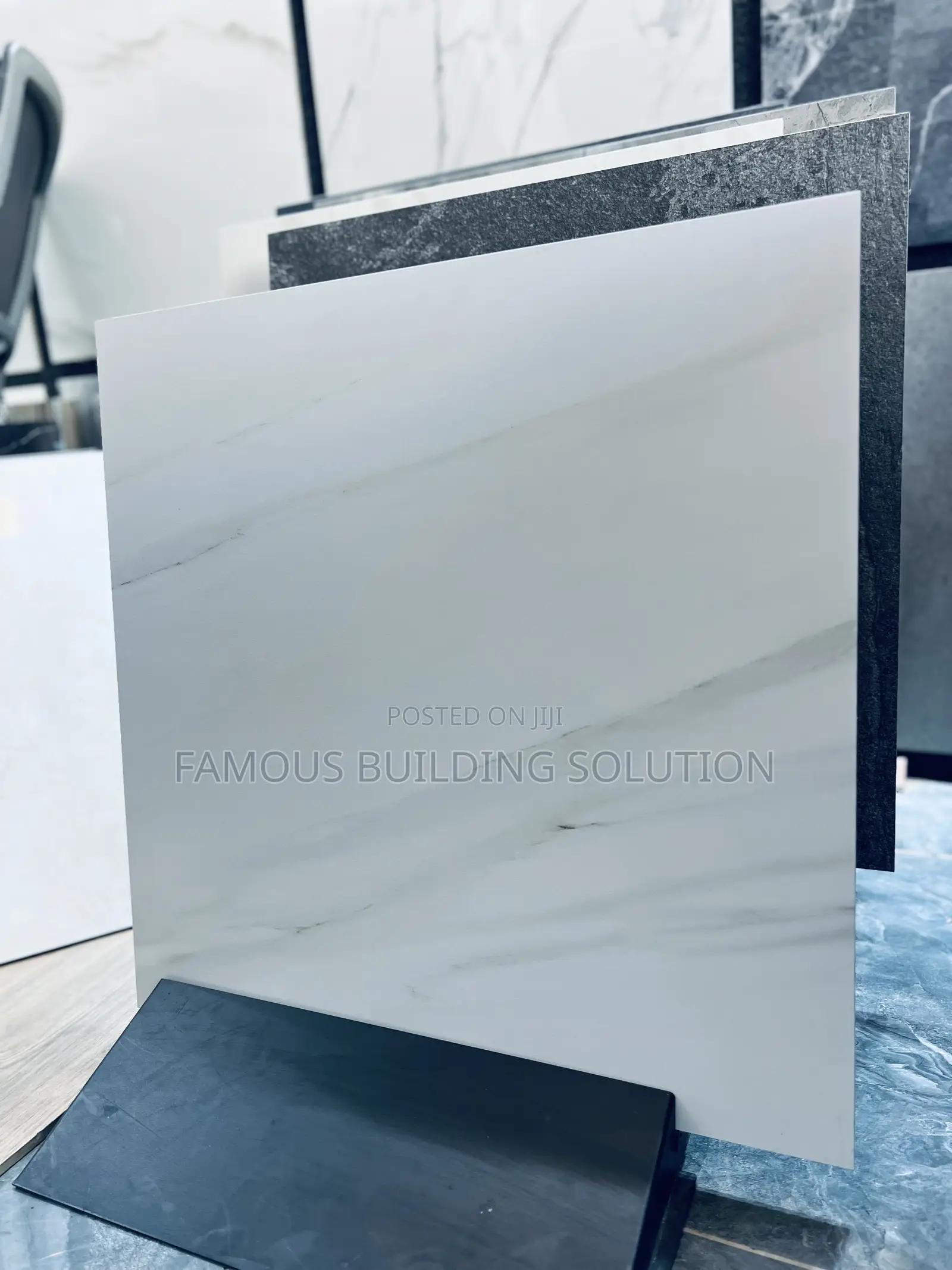 High Quality Floor Tiles (60/60)