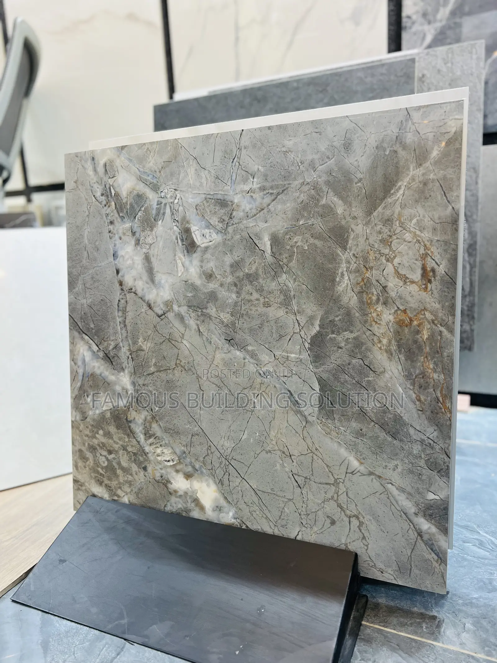 High Quality Floor Tiles (60/60)