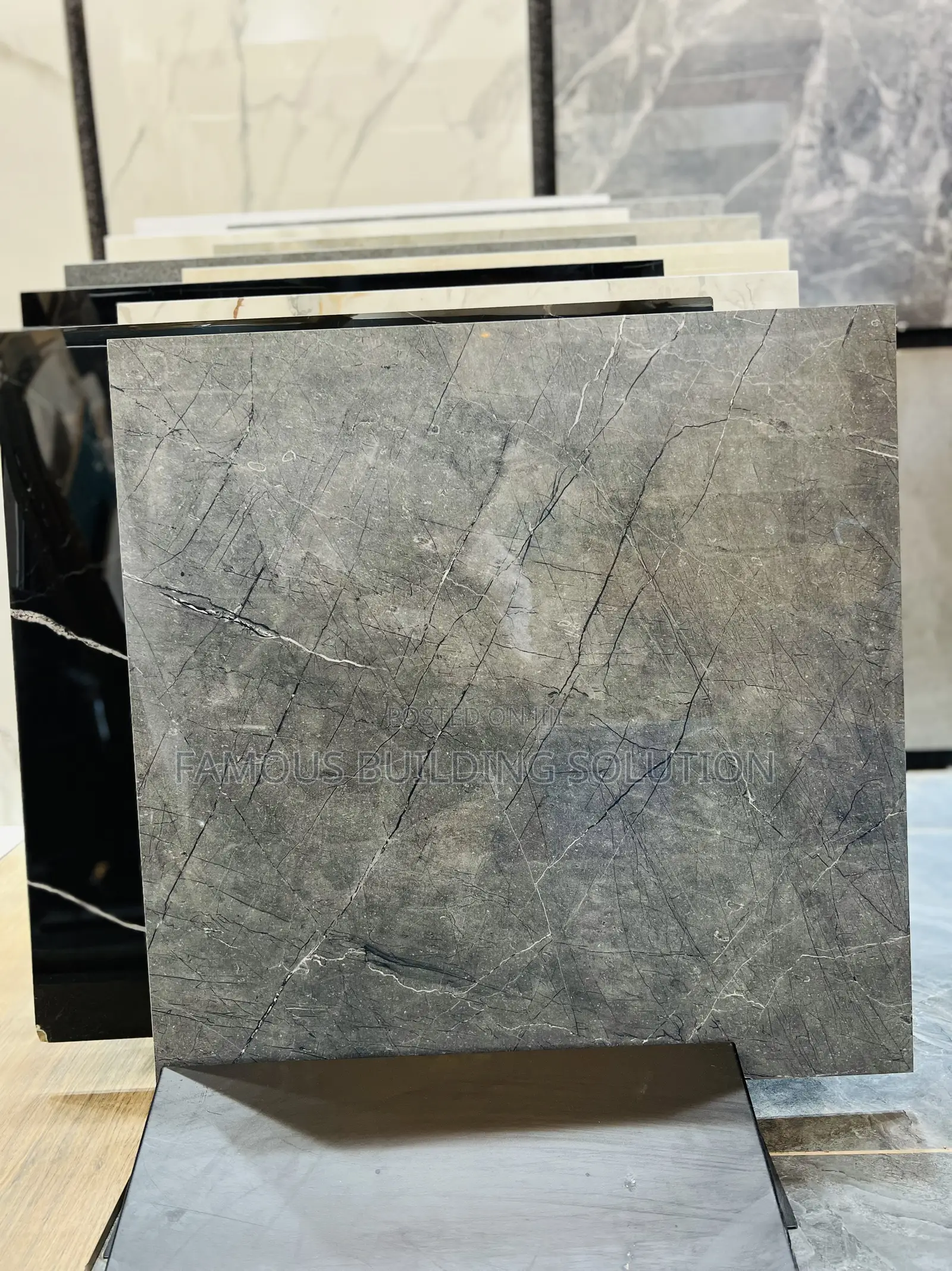 High Quality Floor Tiles (60/60)
