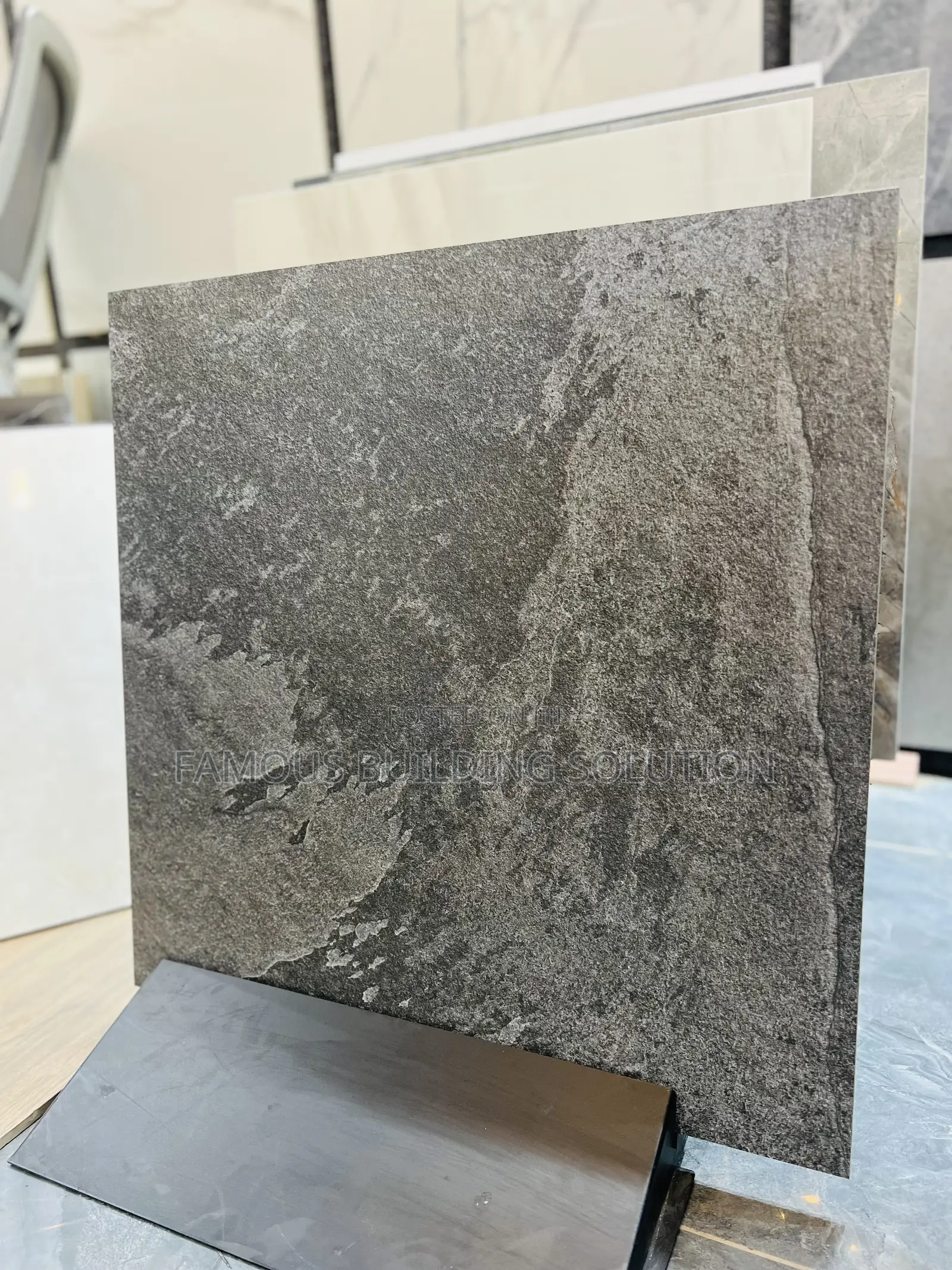 High Quality Floor Tiles (60/60)