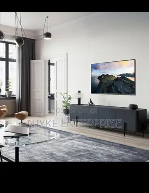 Samsung Q70d 75′′ Qled 4k Smart Tv (2024 Model)