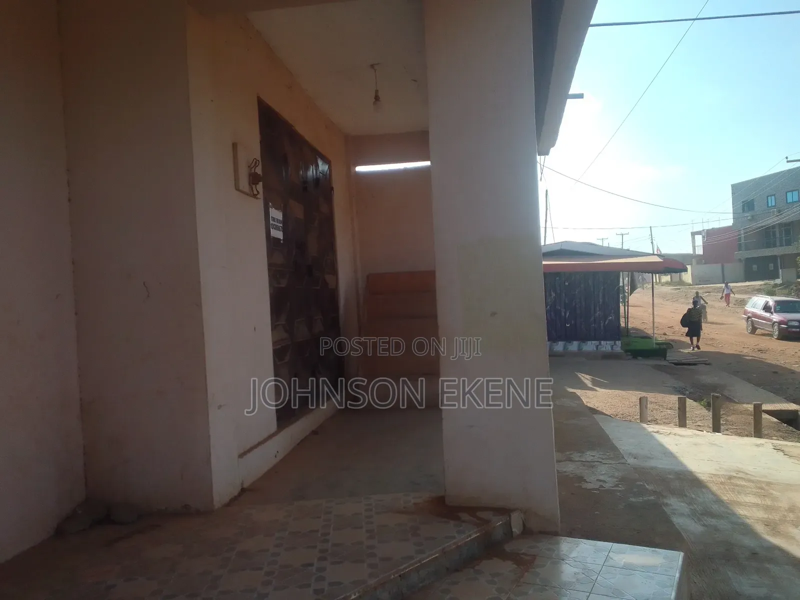 Main Road Shop for Rent