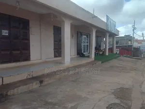 Main Road Shop for Rent