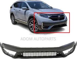 Honda Crv Upper Front Bumper 2020 2021 2022
