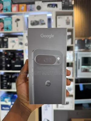 New Google Pixel 10 Pro XL 512 GB