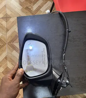 Honda Civic 2023, 2024 And 2025 Mirror Available