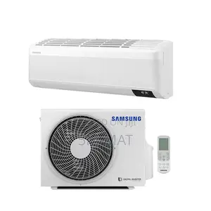 Samsung Windfree 2.5hp Split Ac Inverter R410 Ar24bvhgawk /