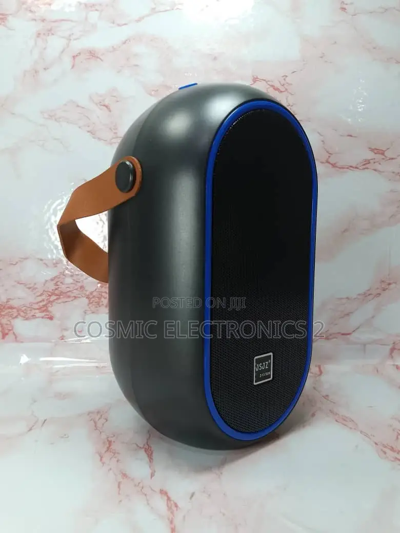 JSJZ Wireless Speaker – 8w