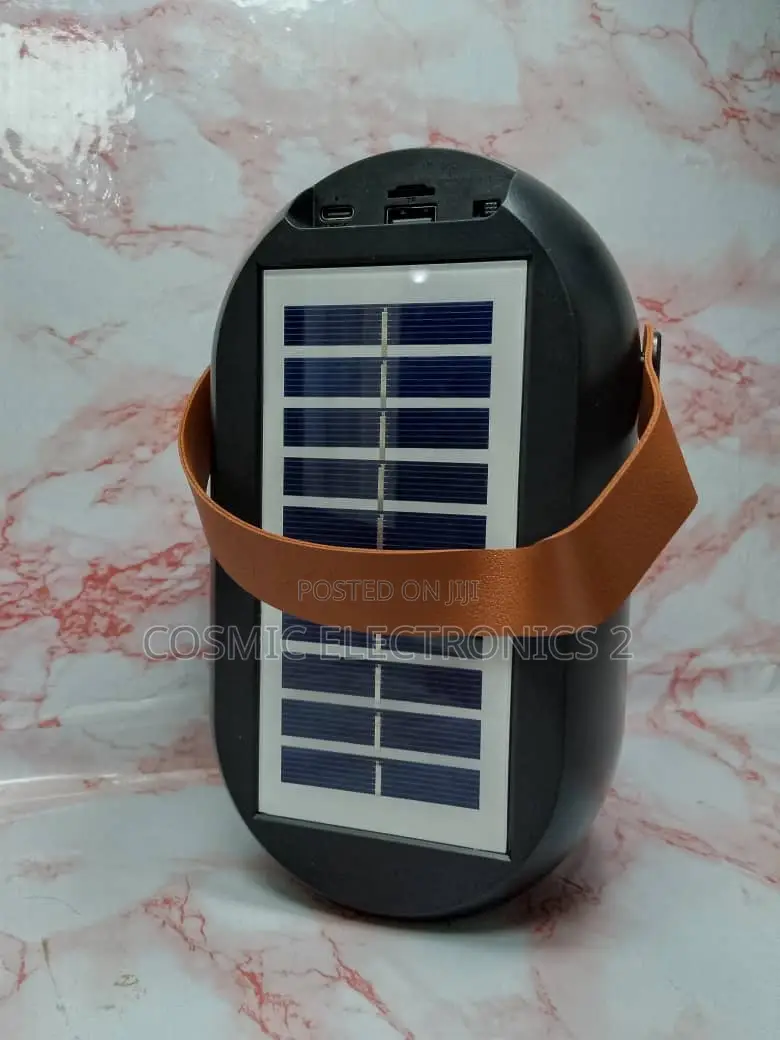 JSJZ Wireless Speaker – 8w
