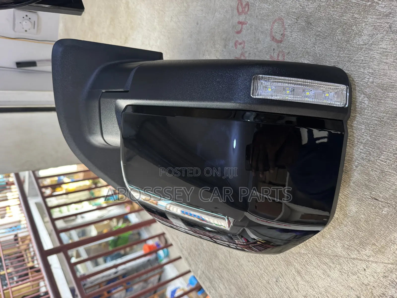 Ford F-150 2016 To 2021 Mirror Available