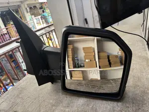 Ford F-150 2016 To 2021 Mirror Available