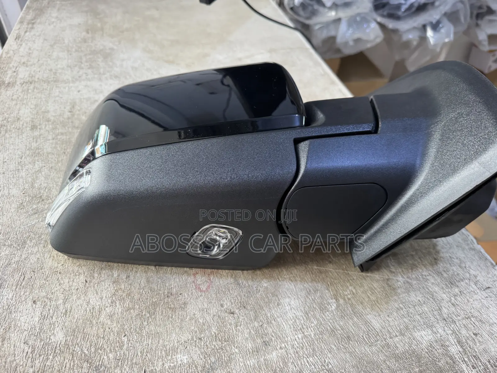 Ford F-150 2016 To 2021 Mirror Available