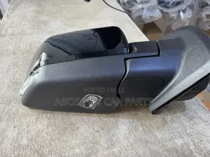 Ford F-150 2016 To 2021 Mirror Available