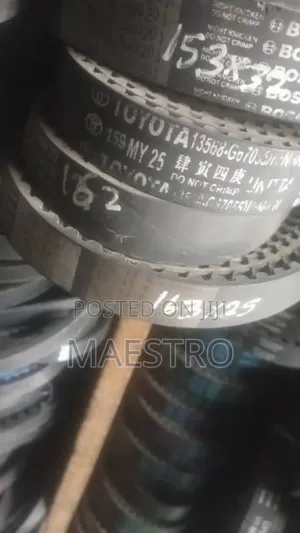 All Kinds of Car Home Use Parts