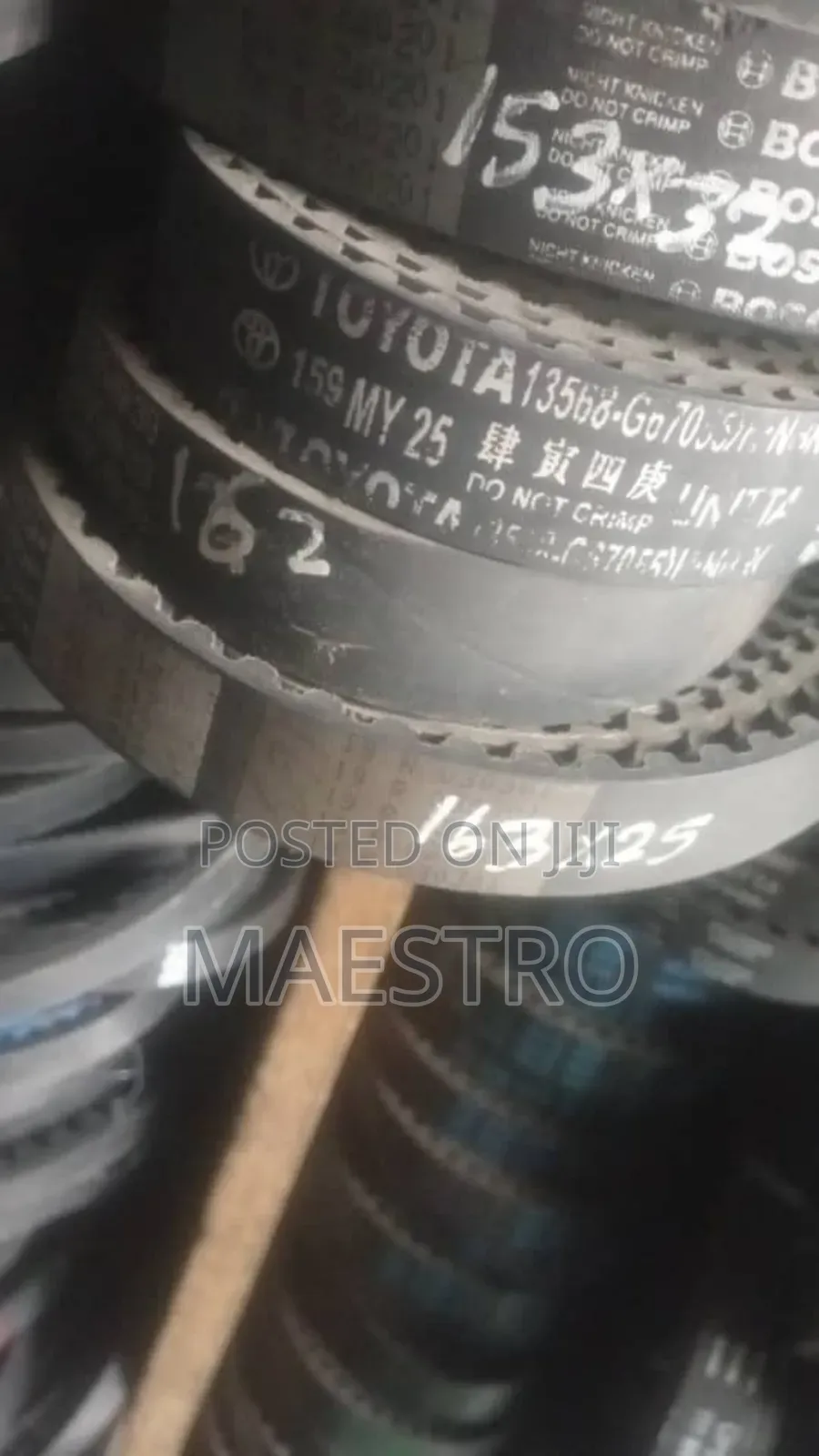 All Kinds of Car Home Use Parts