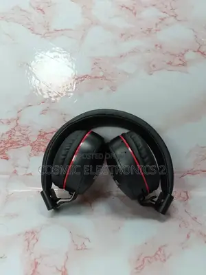 High Performance Headphone – Model Ms-771a
