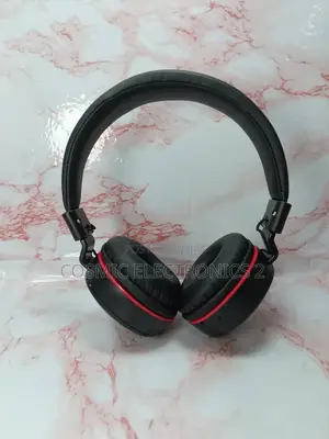 High Performance Headphone – Model Ms-771a