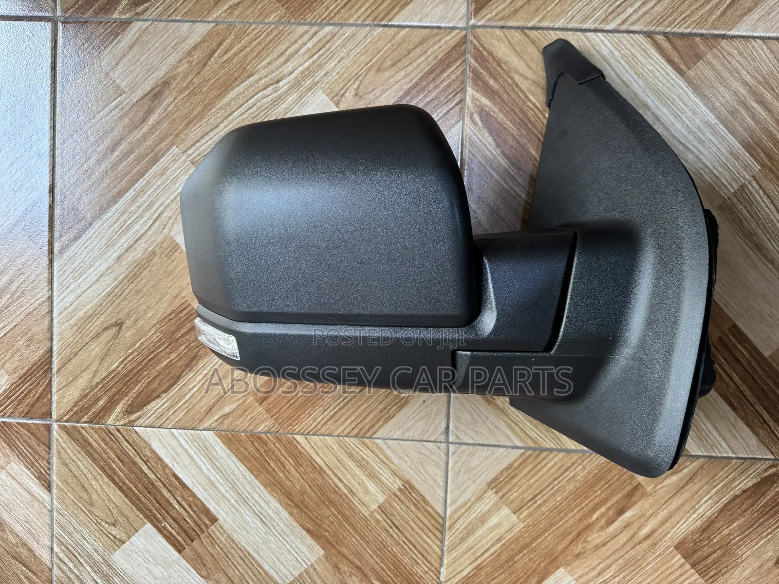 Ford F-150 2017, 2018 To 2022 Mirror With Light Available