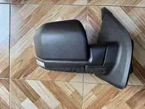 Ford F-150 2017, 2018 To 2022 Mirror With Light Available