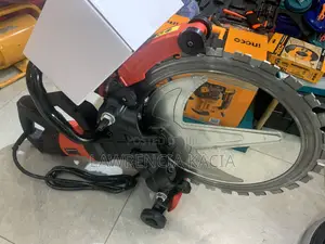 Angle Grinder