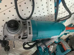 Angle Grinder