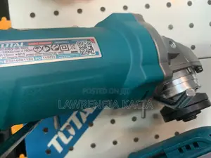 Angle Grinder