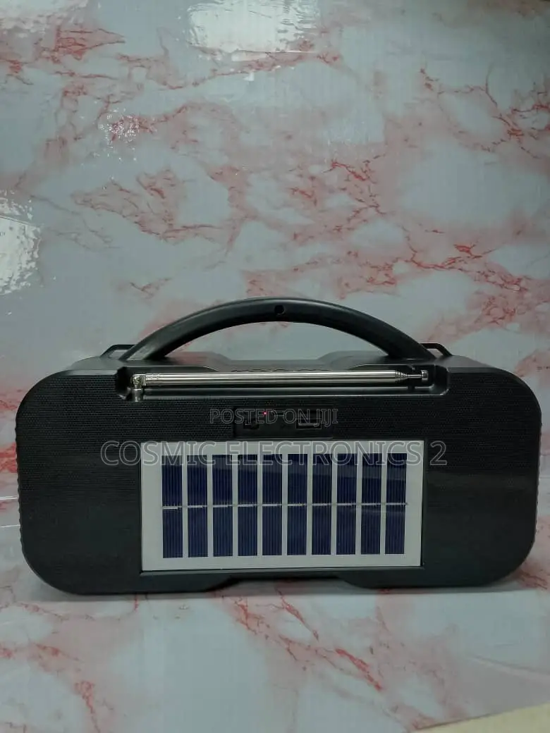 Baseno Wireless Speaker – Model Bas-222