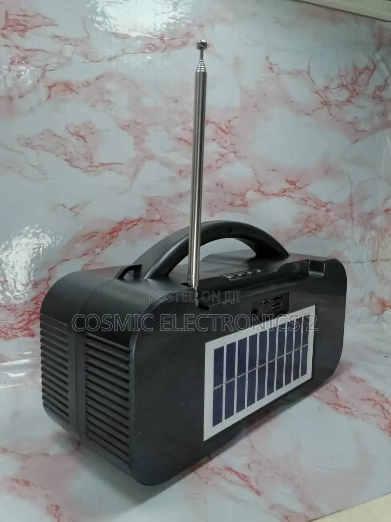 Baseno Wireless Speaker – Model Bas-222