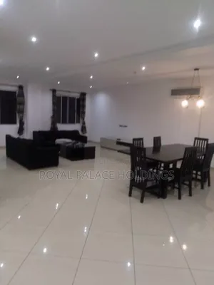 Furnished 2bdrm Bedsitter in Close To Anc, A&C Mall Area for rent