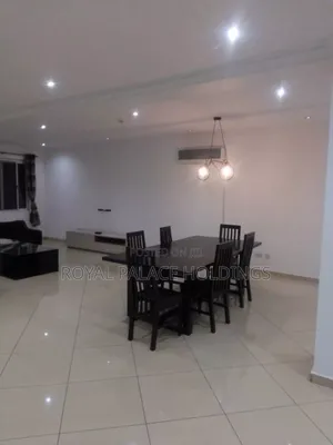 Furnished 2bdrm Bedsitter in Close To Anc, A&C Mall Area for rent