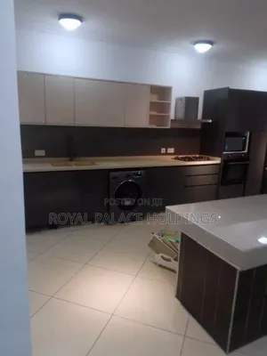 Furnished 2bdrm Bedsitter in Close To Anc, A&C Mall Area for rent